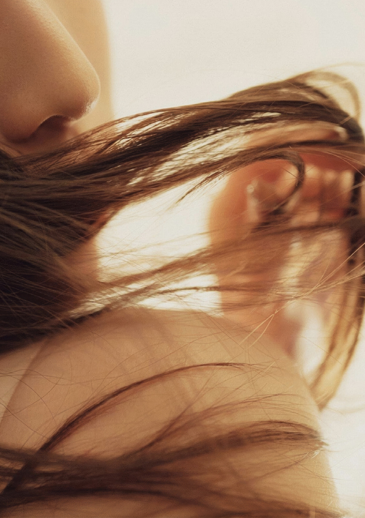 Suzuna 紗愛, デジタル写真集 「EN」 wunder publishing house Set.04