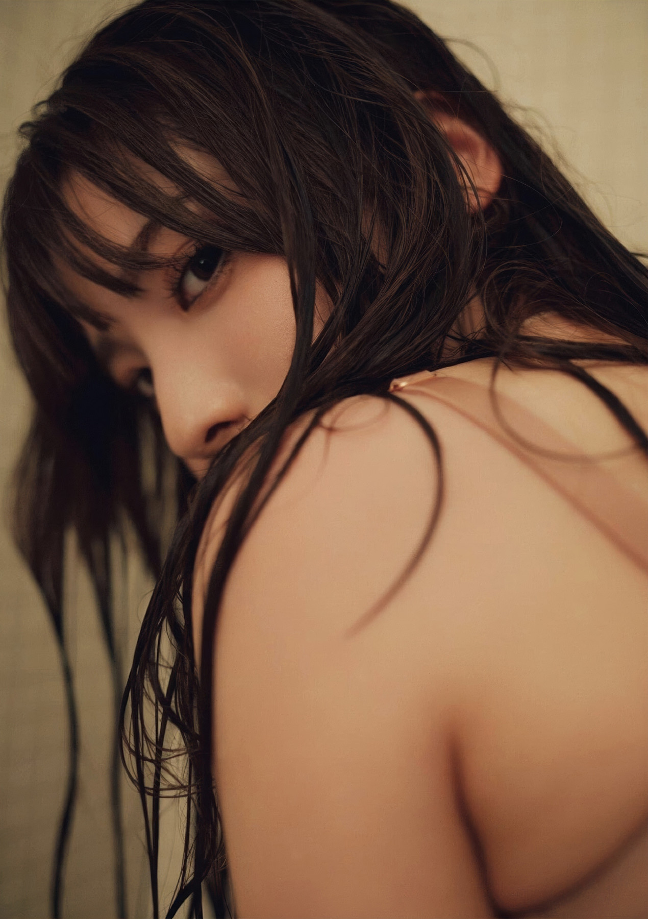 Suzuna 紗愛, デジタル写真集 「EN」 wunder publishing house Set.04