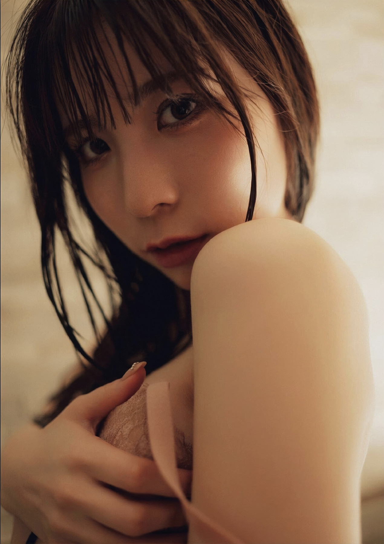 Suzuna 紗愛, デジタル写真集 「EN」 wunder publishing house Set.04