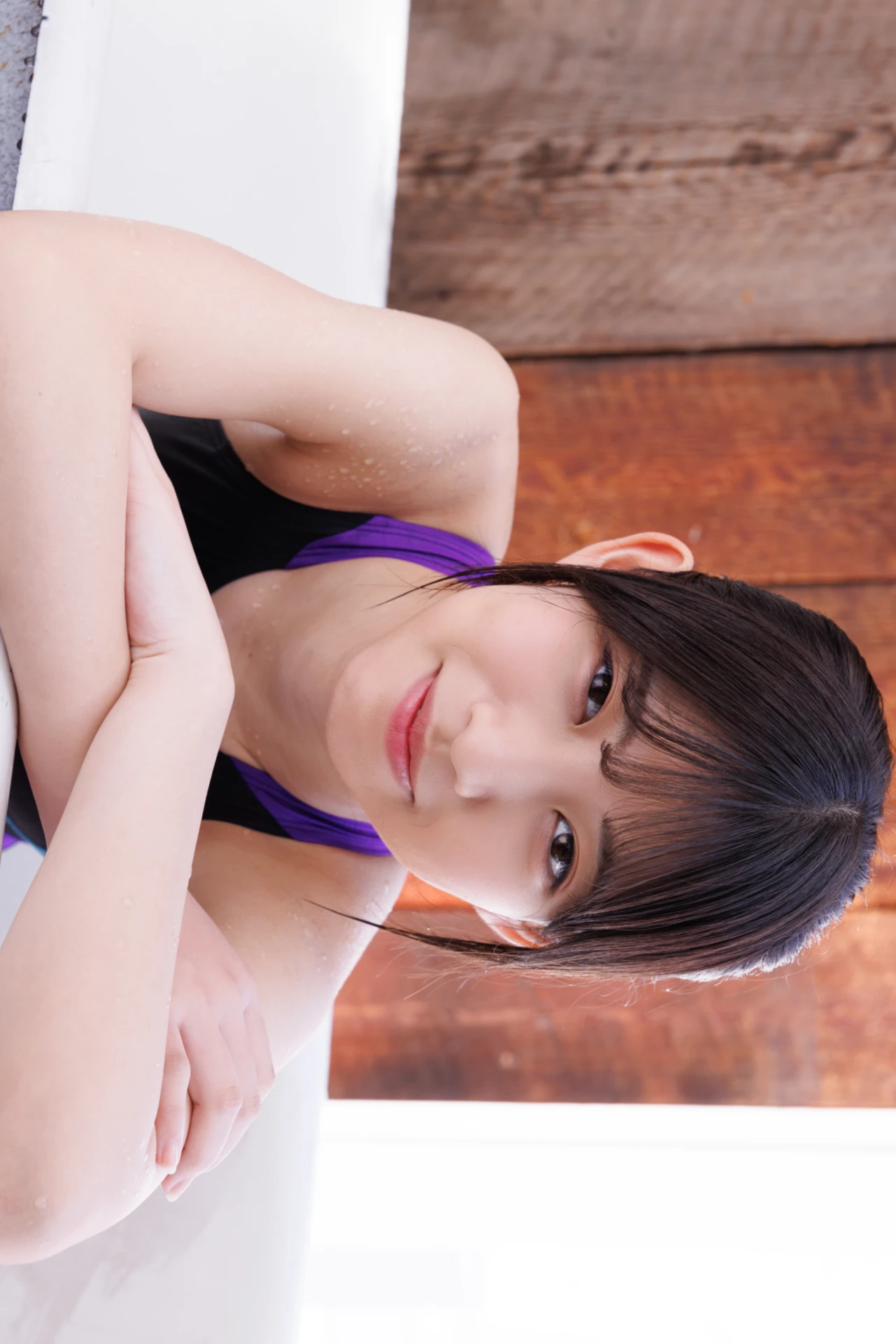 Akane Nishikawa 西川茜, Minisuka.tv [72P]