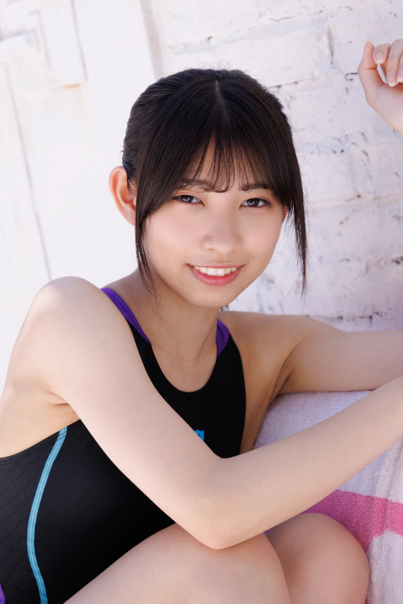 Akane Nishikawa 西川茜, Minisuka.tv [72P]