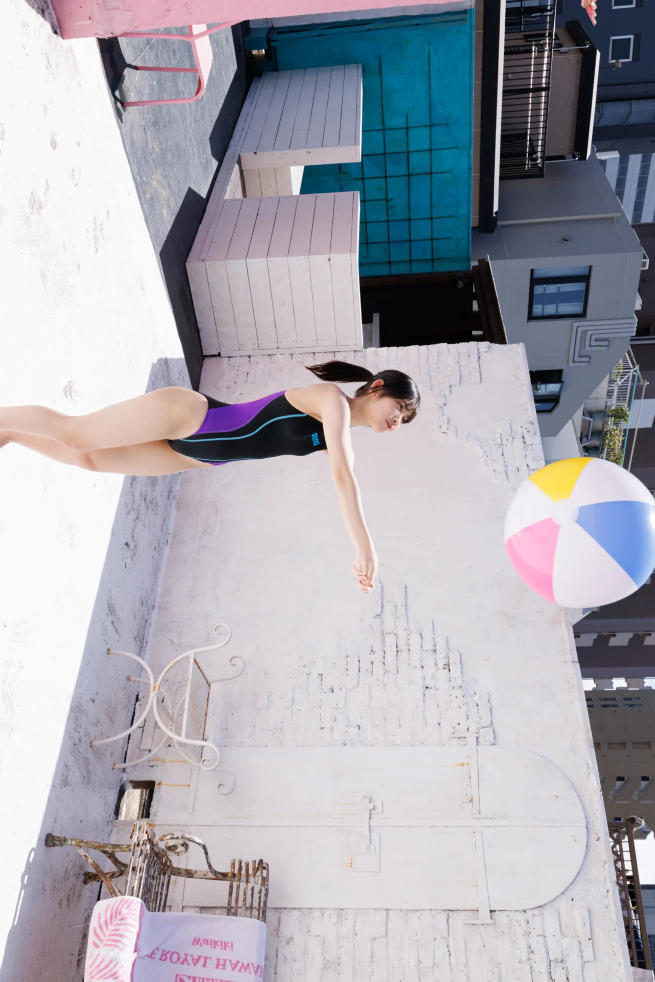 Akane Nishikawa 西川茜, Minisuka.tv [72P]