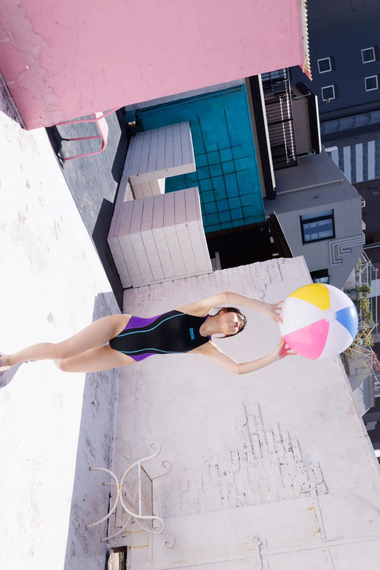 Akane Nishikawa 西川茜, Minisuka.tv [72P]
