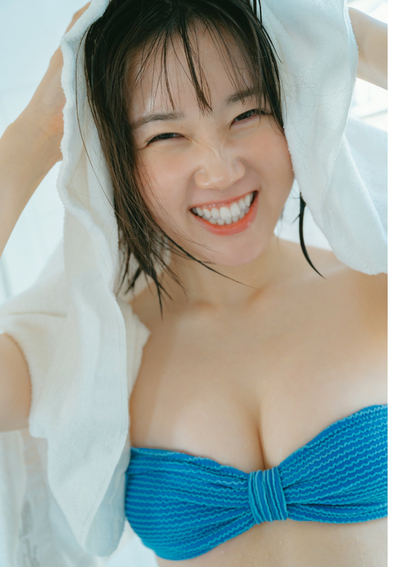 Kokoa Kai 甲斐心愛, DOLCE Vol.15 2025.03.05