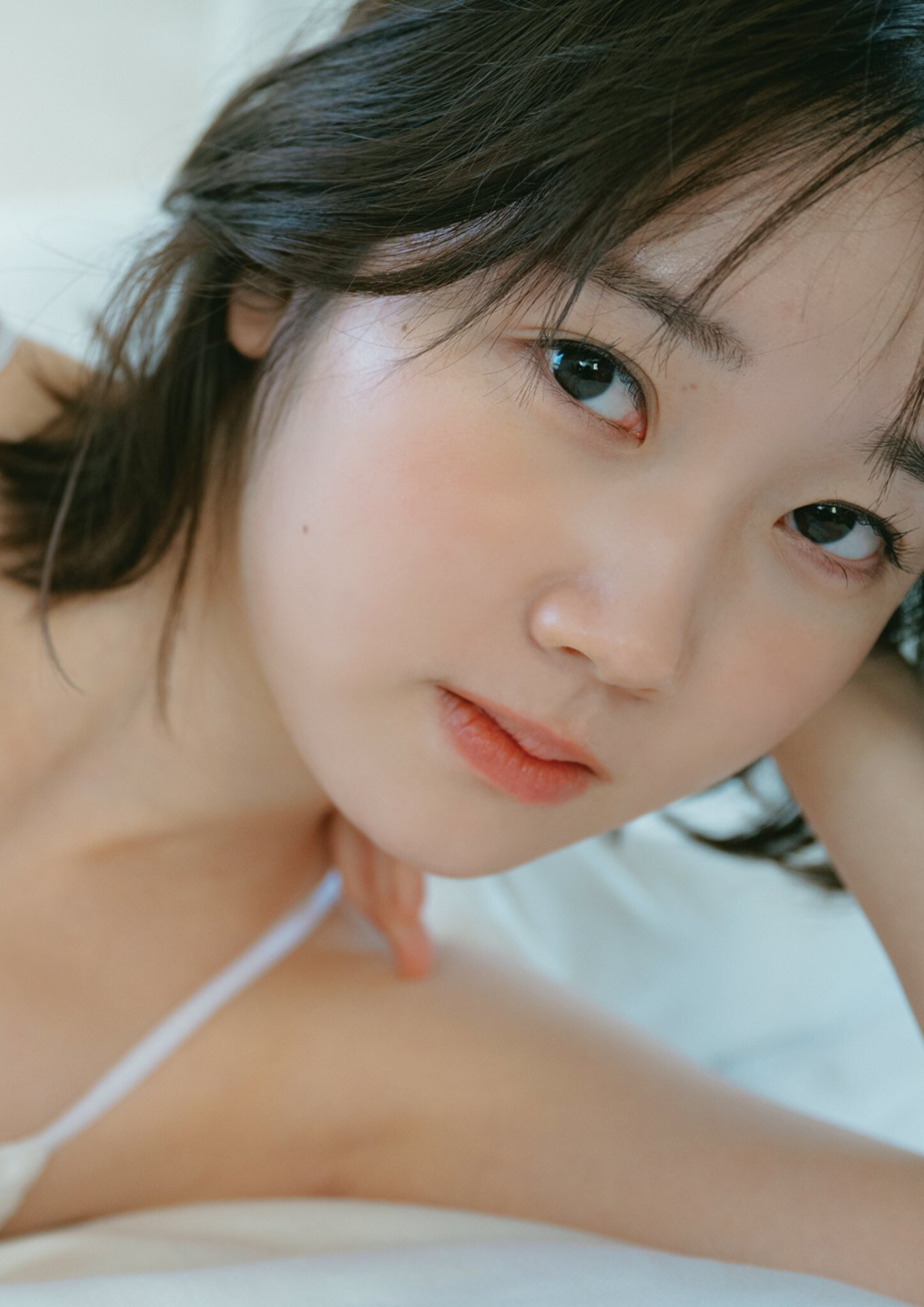 Kokoa Kai 甲斐心愛, DOLCE Vol.15 2025.03.05