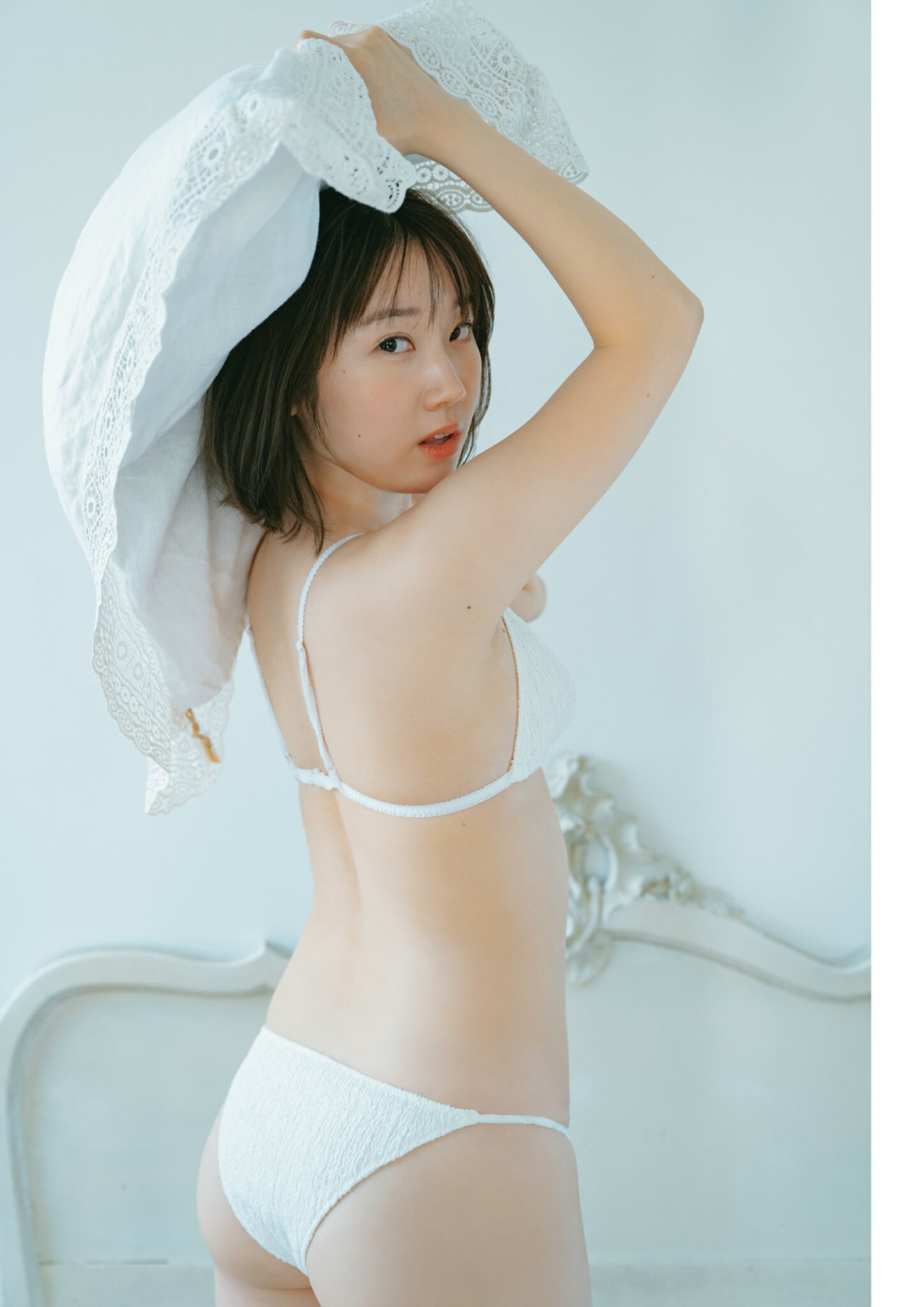 Kokoa Kai 甲斐心愛, DOLCE Vol.15 2025.03.05