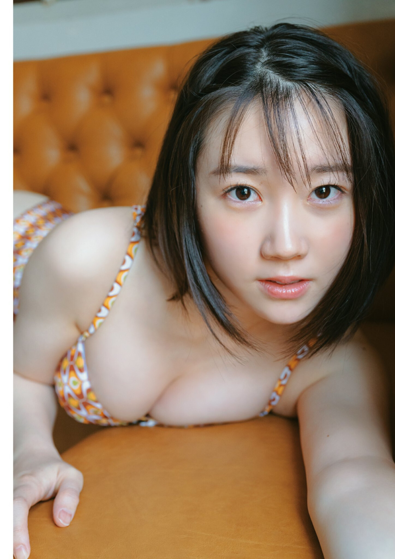 Kokoa Kai 甲斐心愛, DOLCE Vol.15 2025.03.05