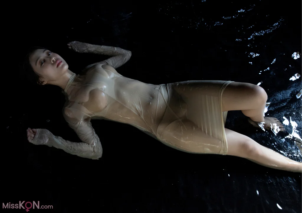 Sumida Ayano (澄田綾乃)_「絶対的な関係」DOLCEデジタル写真集