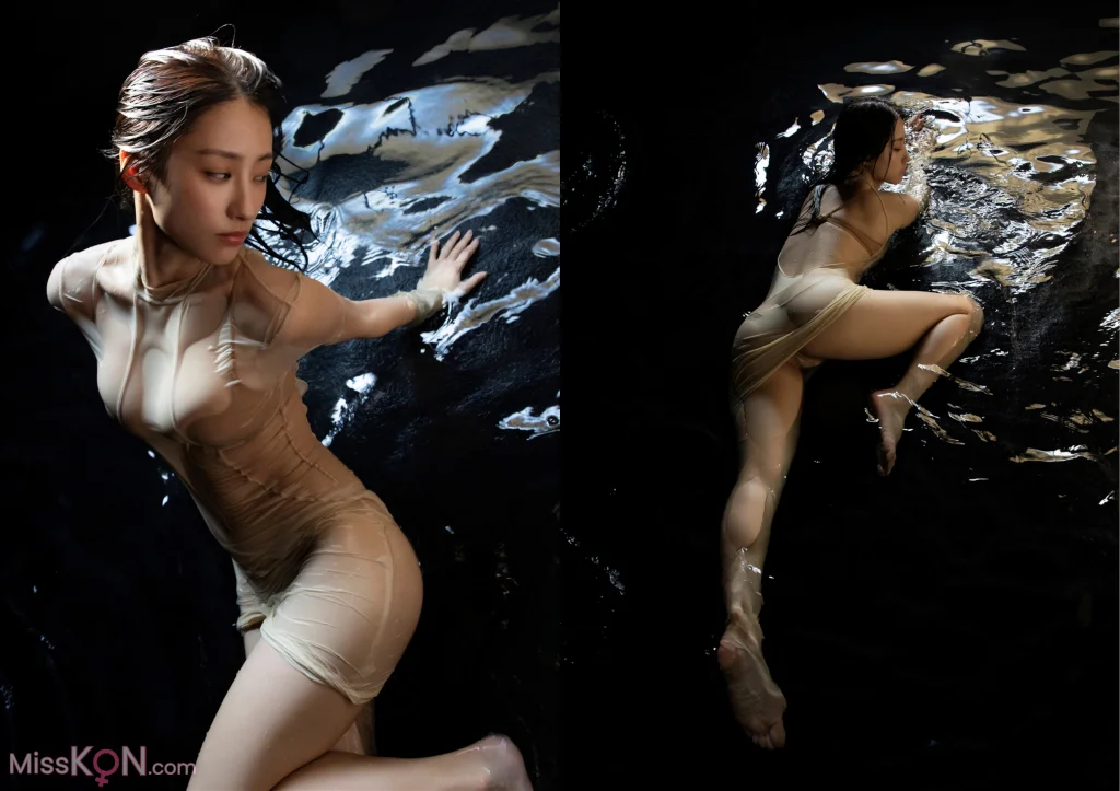 Sumida Ayano (澄田綾乃)_「絶対的な関係」DOLCEデジタル写真集