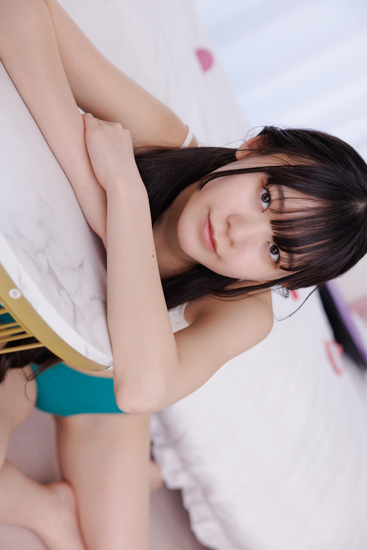 Rima Ozora 大空りま, Minisuka.tv [60P] ERT4E756