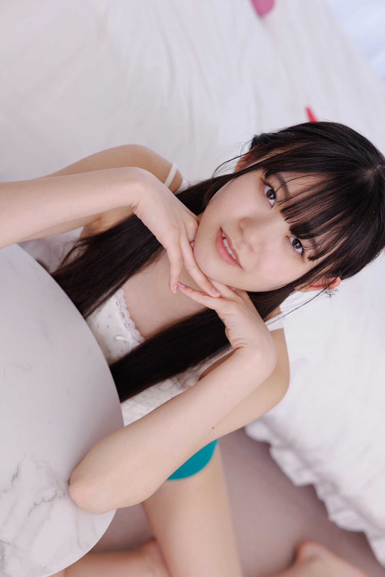 Rima Ozora 大空りま, Minisuka.tv [60P] ERT4E756