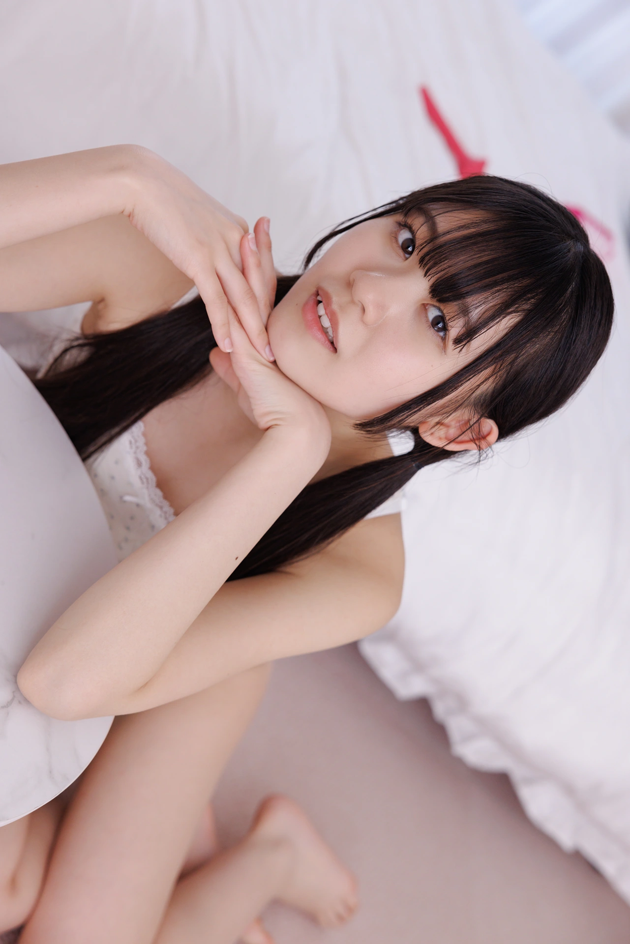Rima Ozora 大空りま, Minisuka.tv [60P] ERT4E756