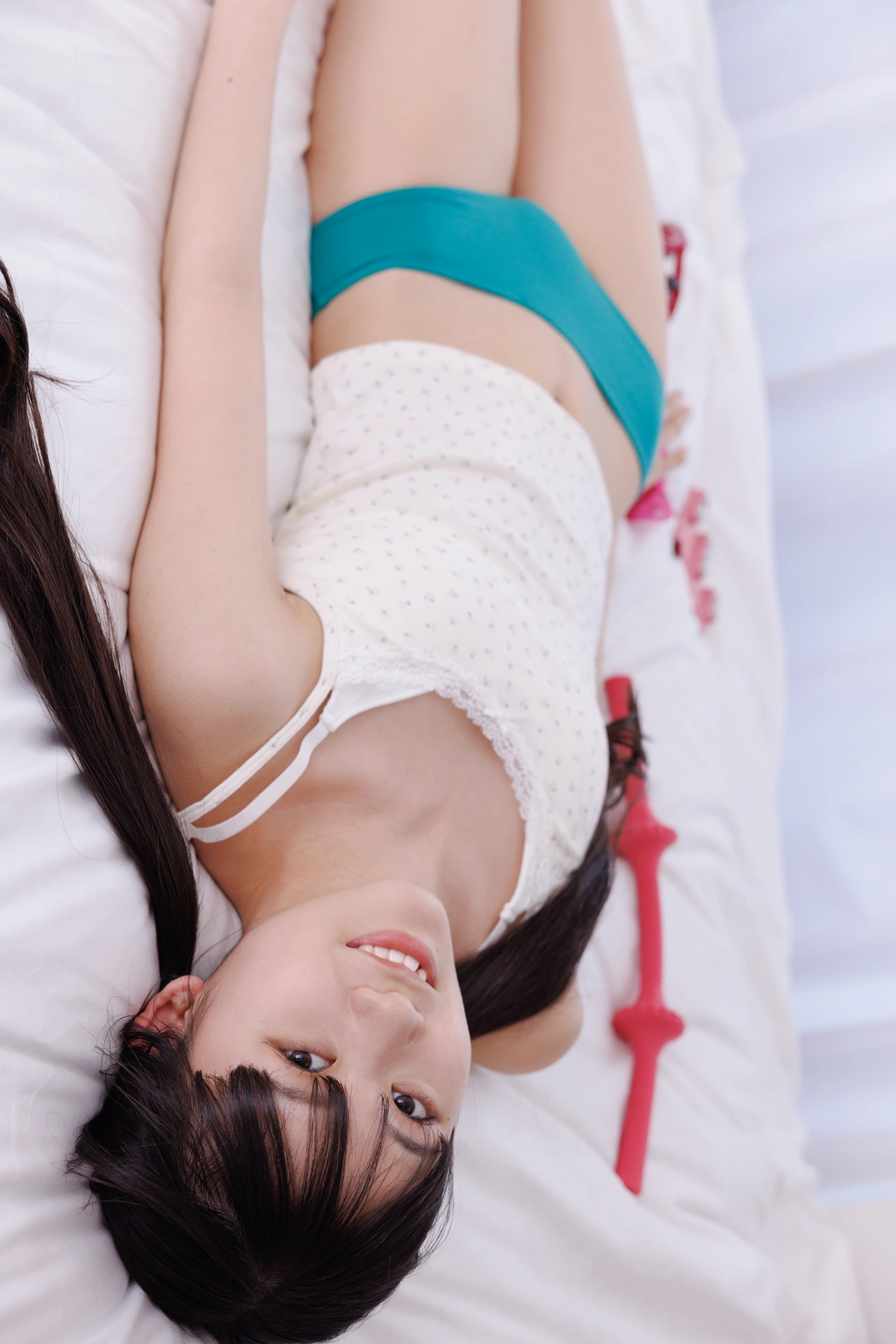 Rima Ozora 大空りま, Minisuka.tv [60P] ERT4E756