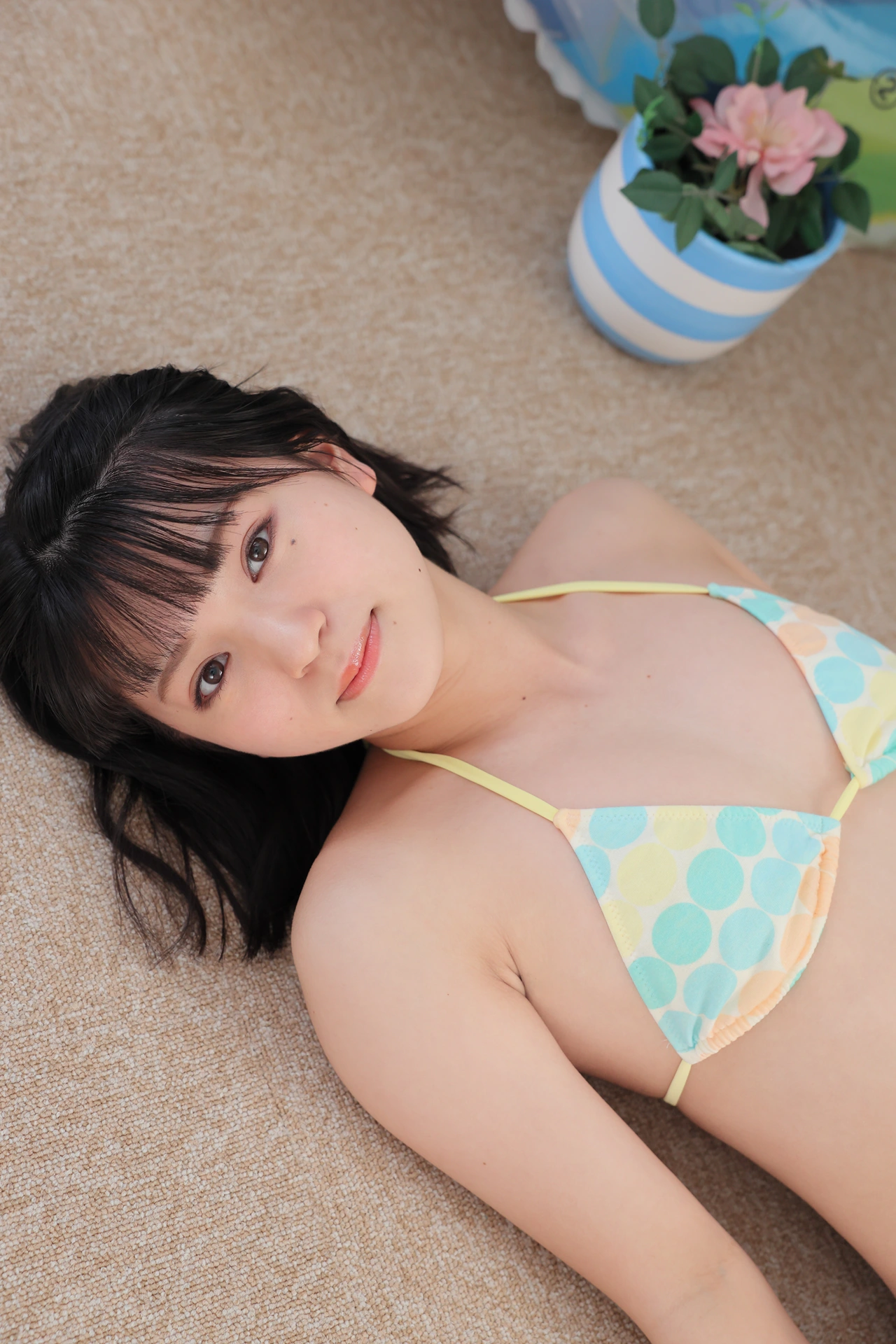 Hinako Tamaki 玉城ひなこ, Minisuka.tv [75P] R57WER
