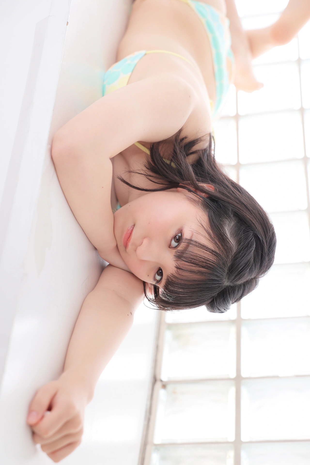 Hinako Tamaki 玉城ひなこ, Minisuka.tv [75P] R57WER