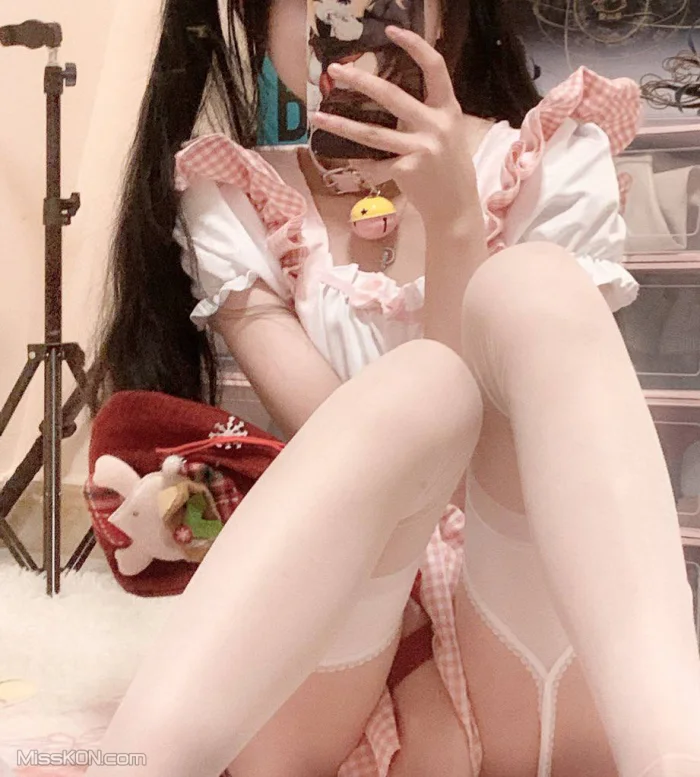xiogu1177791_ 清纯小姐姐裸舞 声娇体软勾人小妖精