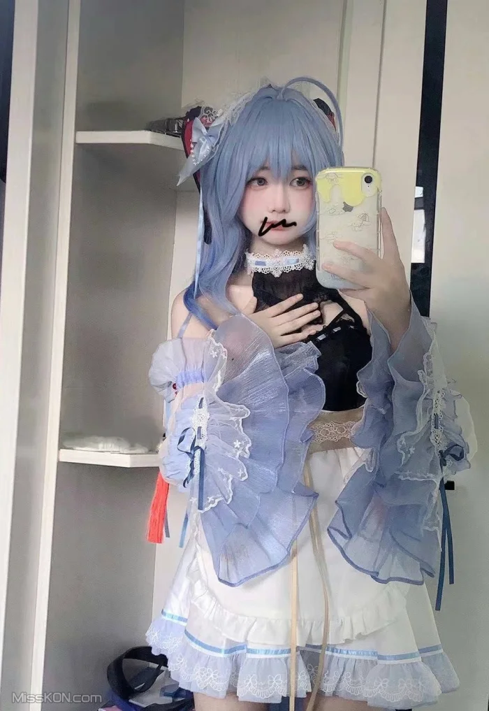 xiogu1177791_ 清纯小姐姐裸舞 声娇体软勾人小妖精