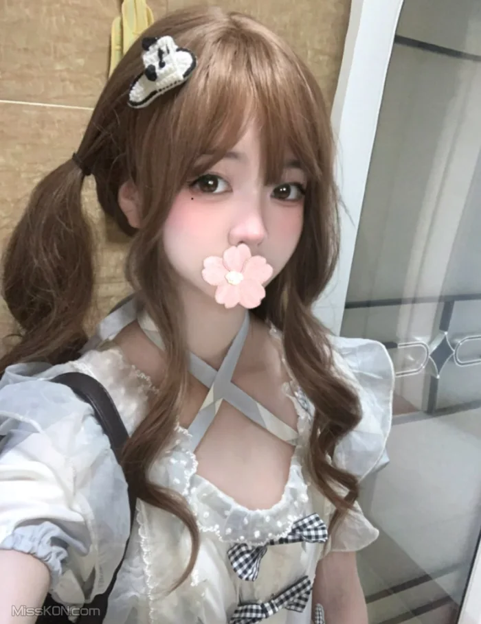 xiogu1177791_ 清纯小姐姐裸舞 声娇体软勾人小妖精