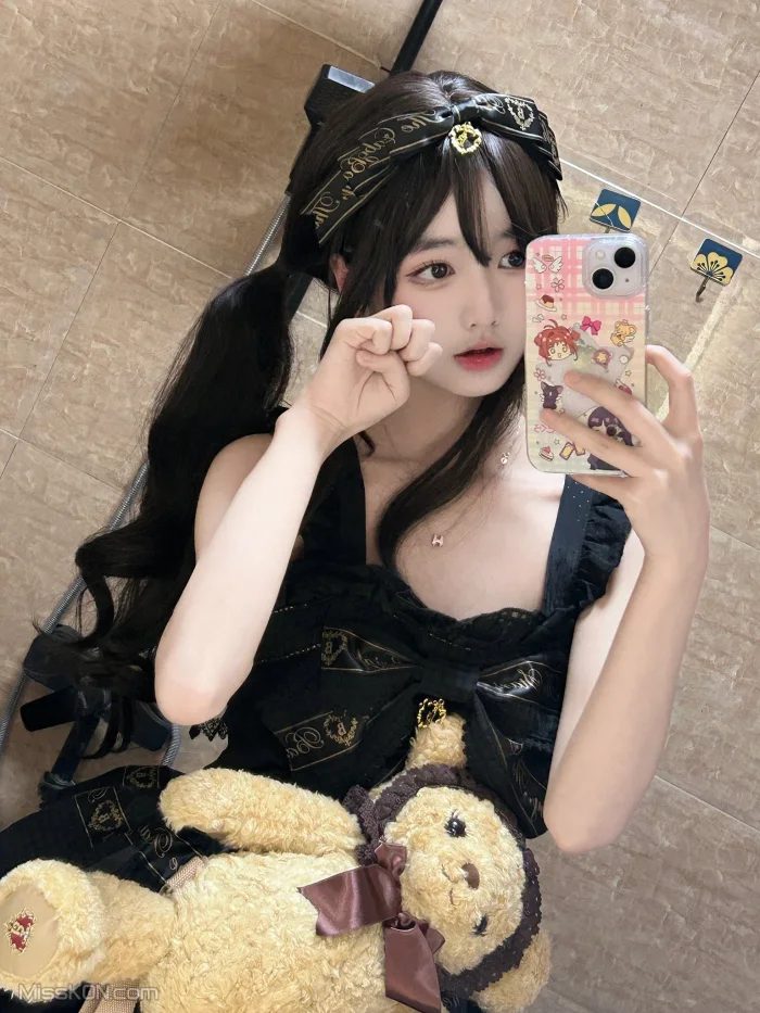 xiogu1177791_ 清纯小姐姐裸舞 声娇体软勾人小妖精