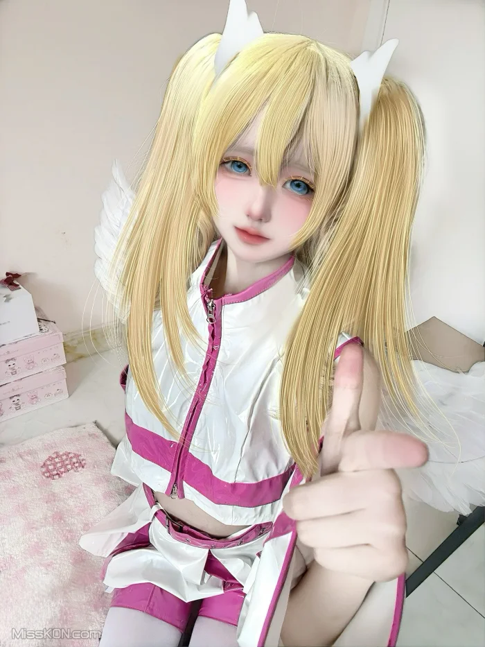 xiogu1177791_ 清纯小姐姐裸舞 声娇体软勾人小妖精