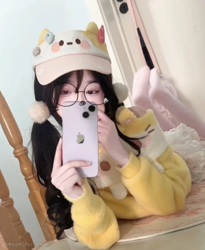 xiogu1177791_ 清纯小姐姐裸舞 声娇体软勾人小妖精