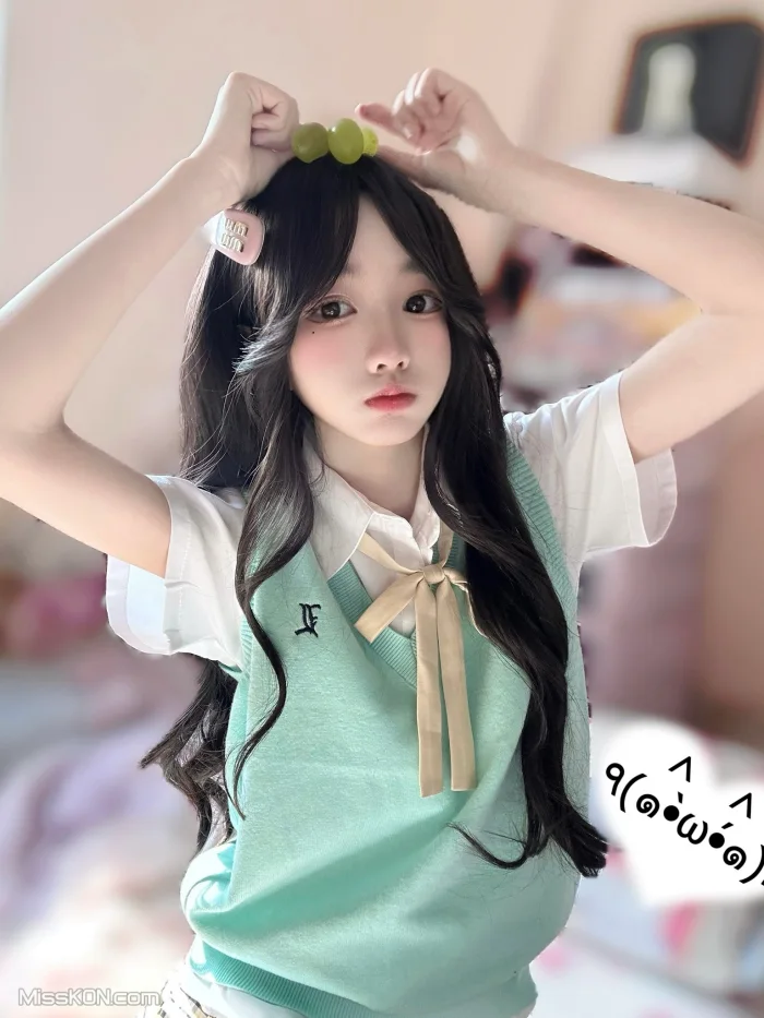 xiogu1177791_ 清纯小姐姐裸舞 声娇体软勾人小妖精