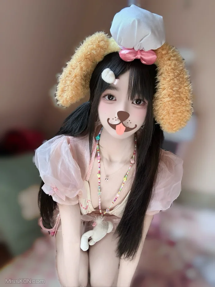 xiogu1177791_ 清纯小姐姐裸舞 声娇体软勾人小妖精