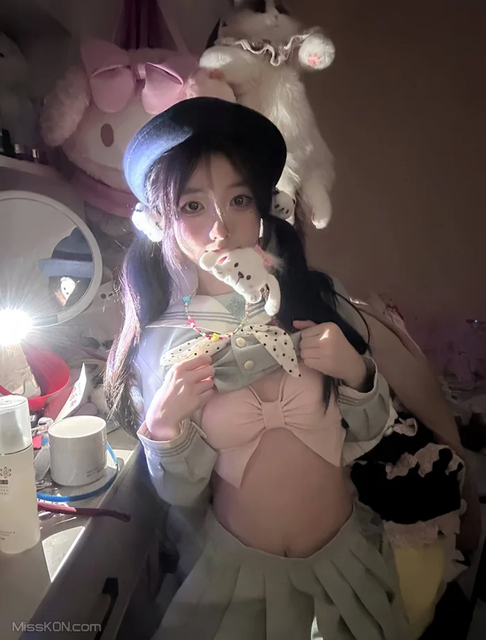 xiogu1177791_ 清纯小姐姐裸舞 声娇体软勾人小妖精