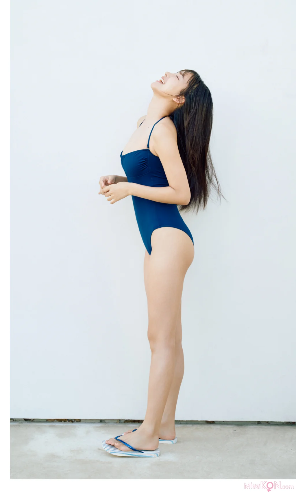 Shida Nene (志田音々)_【デジタル限定】写真集「まなざしの先に」 (週プレ PHOTO BOOK)