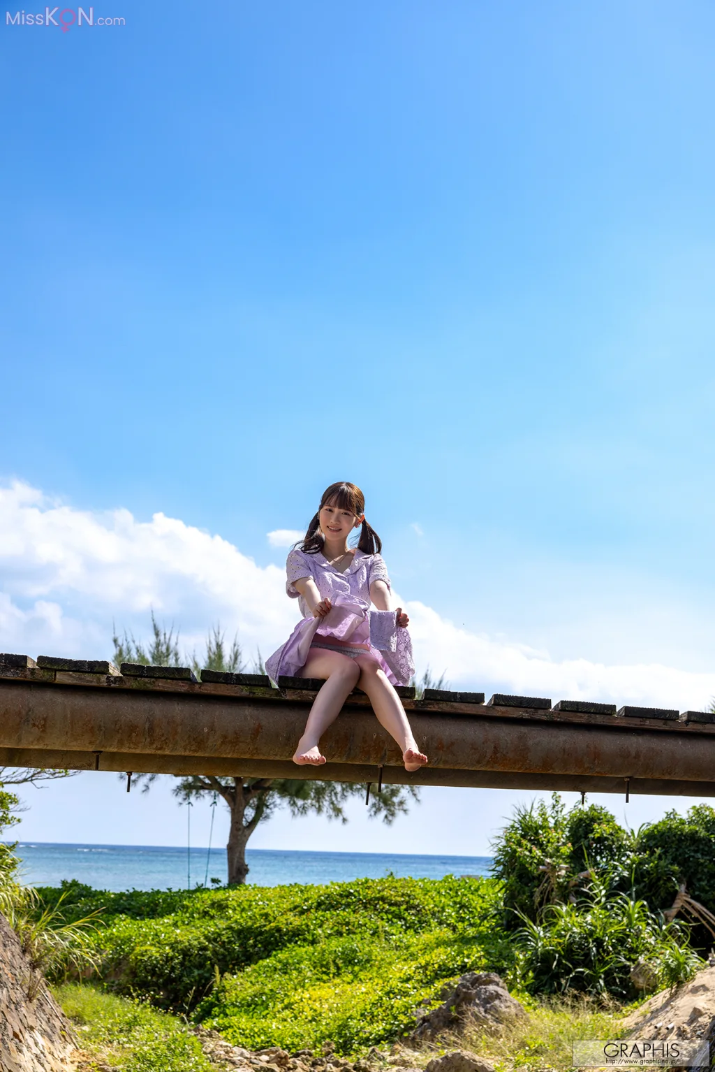 Ono Rikka (小野六花)_ [Graphis] Special ReStart!