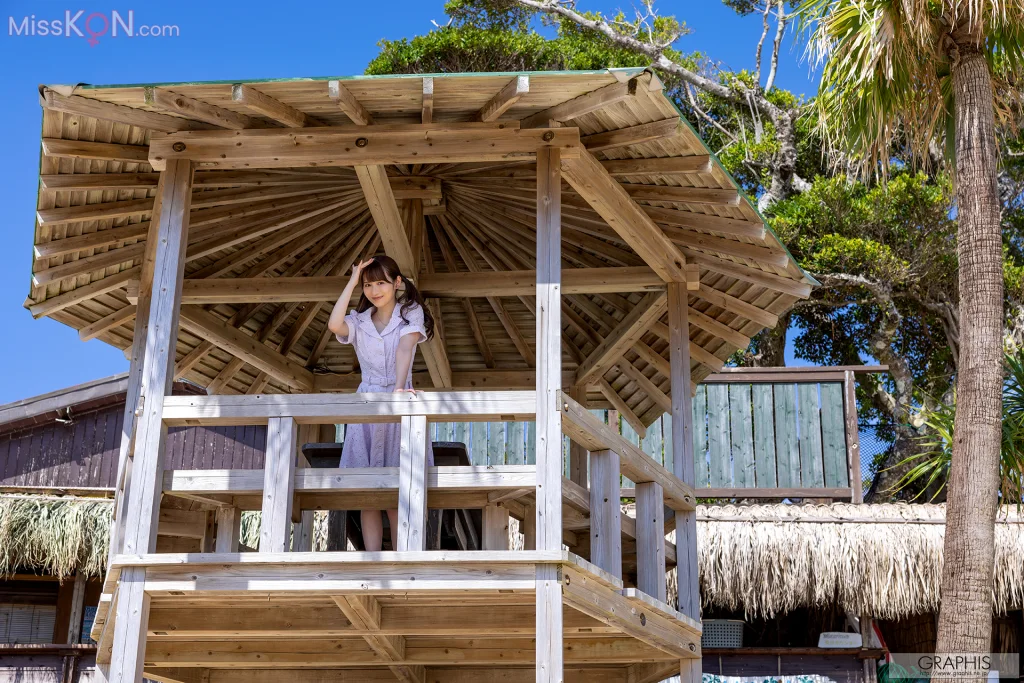 Ono Rikka (小野六花)_ [Graphis] Special ReStart!