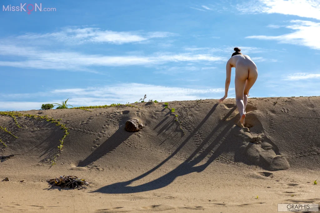 Ono Rikka (小野六花)_ [Graphis] Special ReStart!