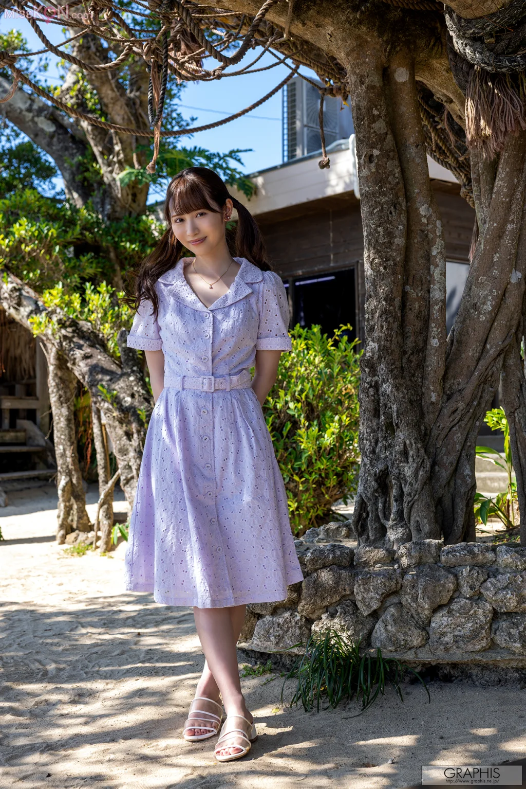 Ono Rikka (小野六花)_ [Graphis] Special ReStart!