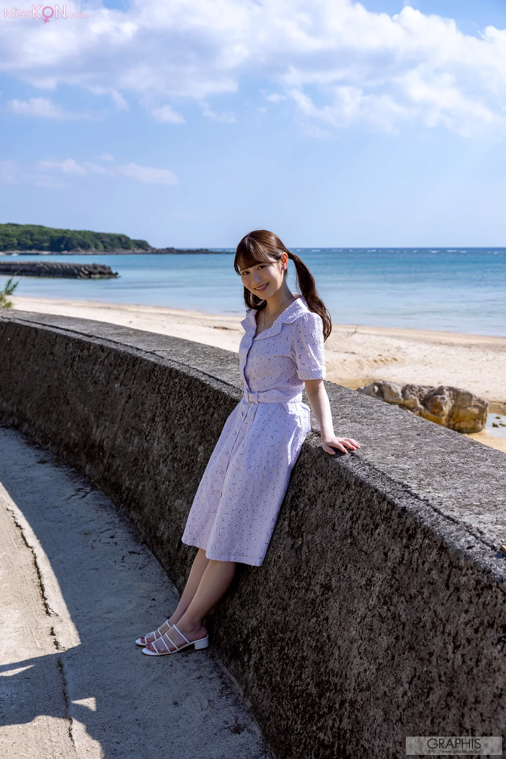 Ono Rikka (小野六花)_ [Graphis] Special ReStart!