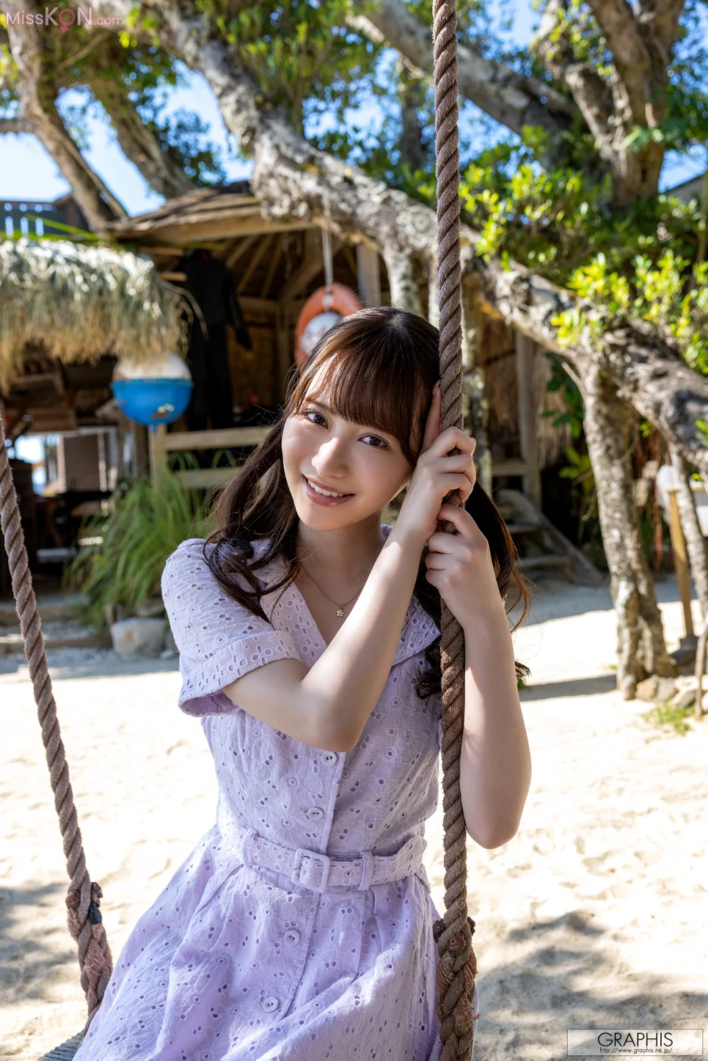 Ono Rikka (小野六花)_ [Graphis] Special ReStart!