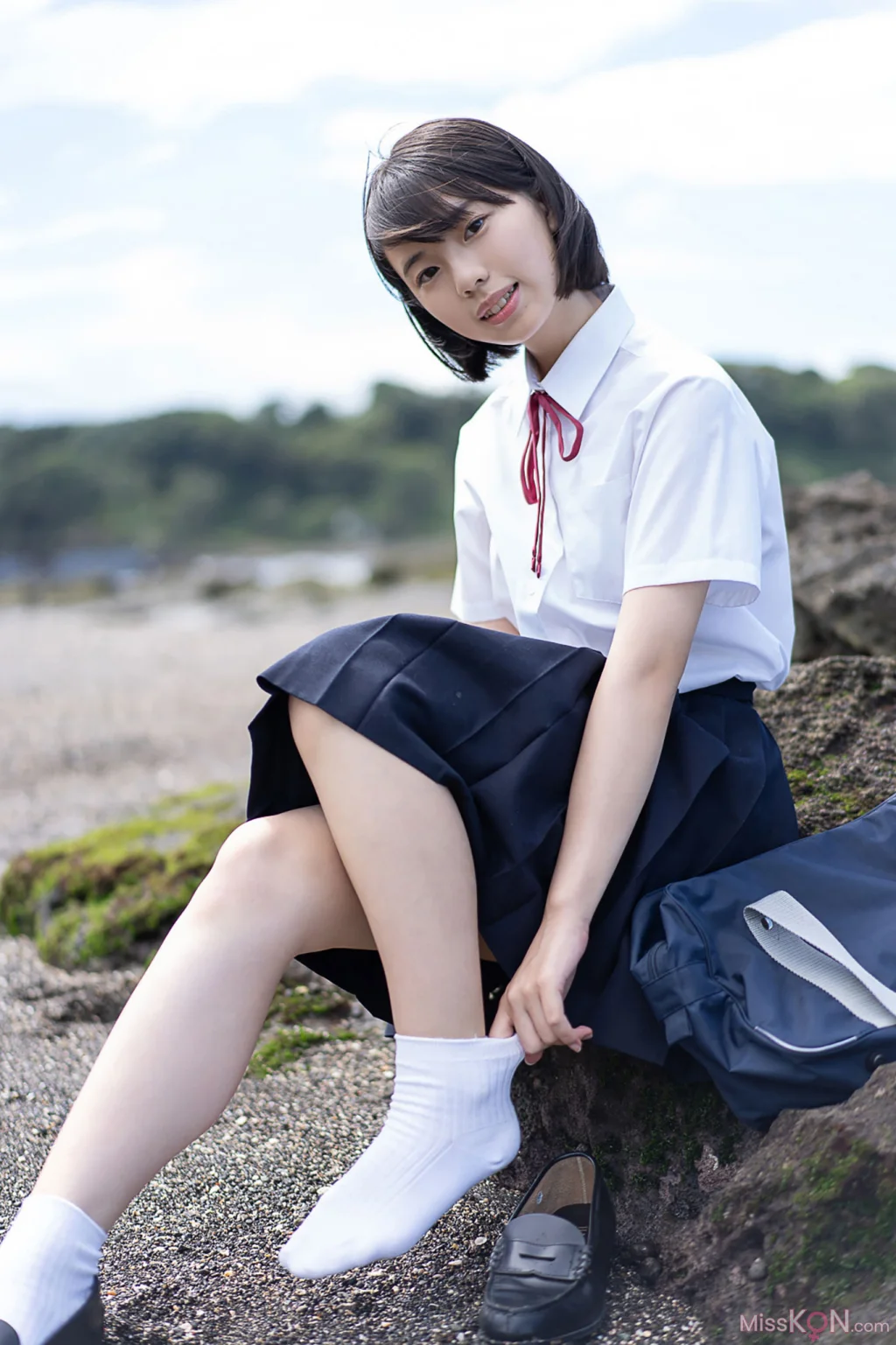 Kikuchi Hina (菊地姫奈)_ ヤンマガアザーっす！＜ＹＭ２０２０年４６号未公開カット＞ ヤンマガデジタル写真集