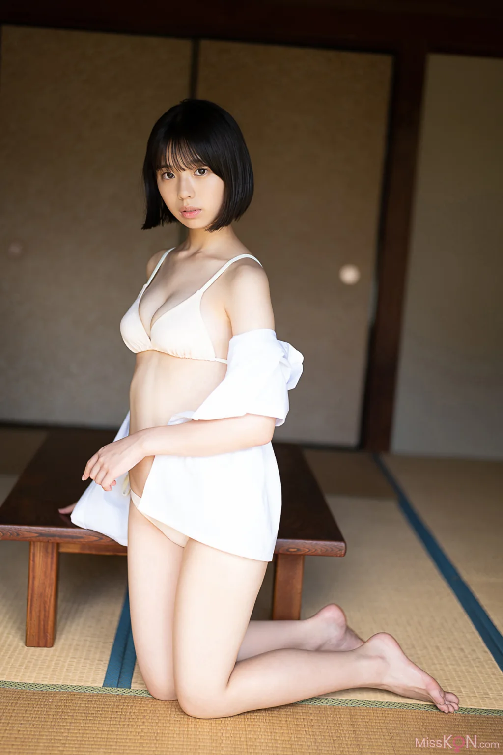 Kikuchi Hina (菊地姫奈)_ ヤンマガアザーっす！＜ＹＭ２０２０年４６号未公開カット＞ ヤンマガデジタル写真集
