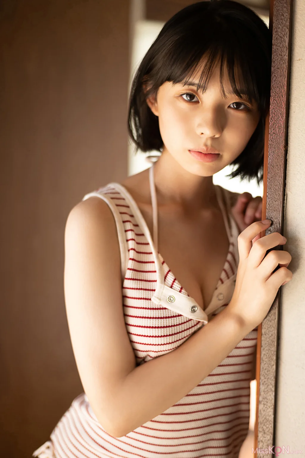 Kikuchi Hina (菊地姫奈)_ ヤンマガアザーっす！＜ＹＭ２０２０年４６号未公開カット＞ ヤンマガデジタル写真集