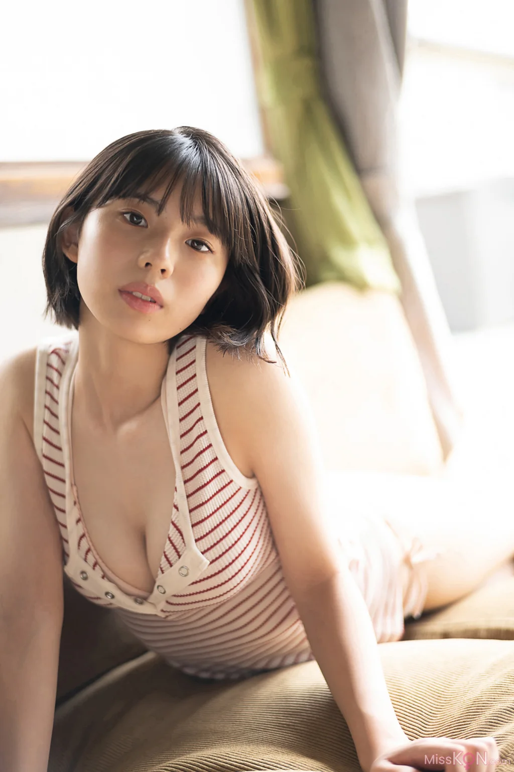 Kikuchi Hina (菊地姫奈)_ ヤンマガアザーっす！＜ＹＭ２０２０年４６号未公開カット＞ ヤンマガデジタル写真集