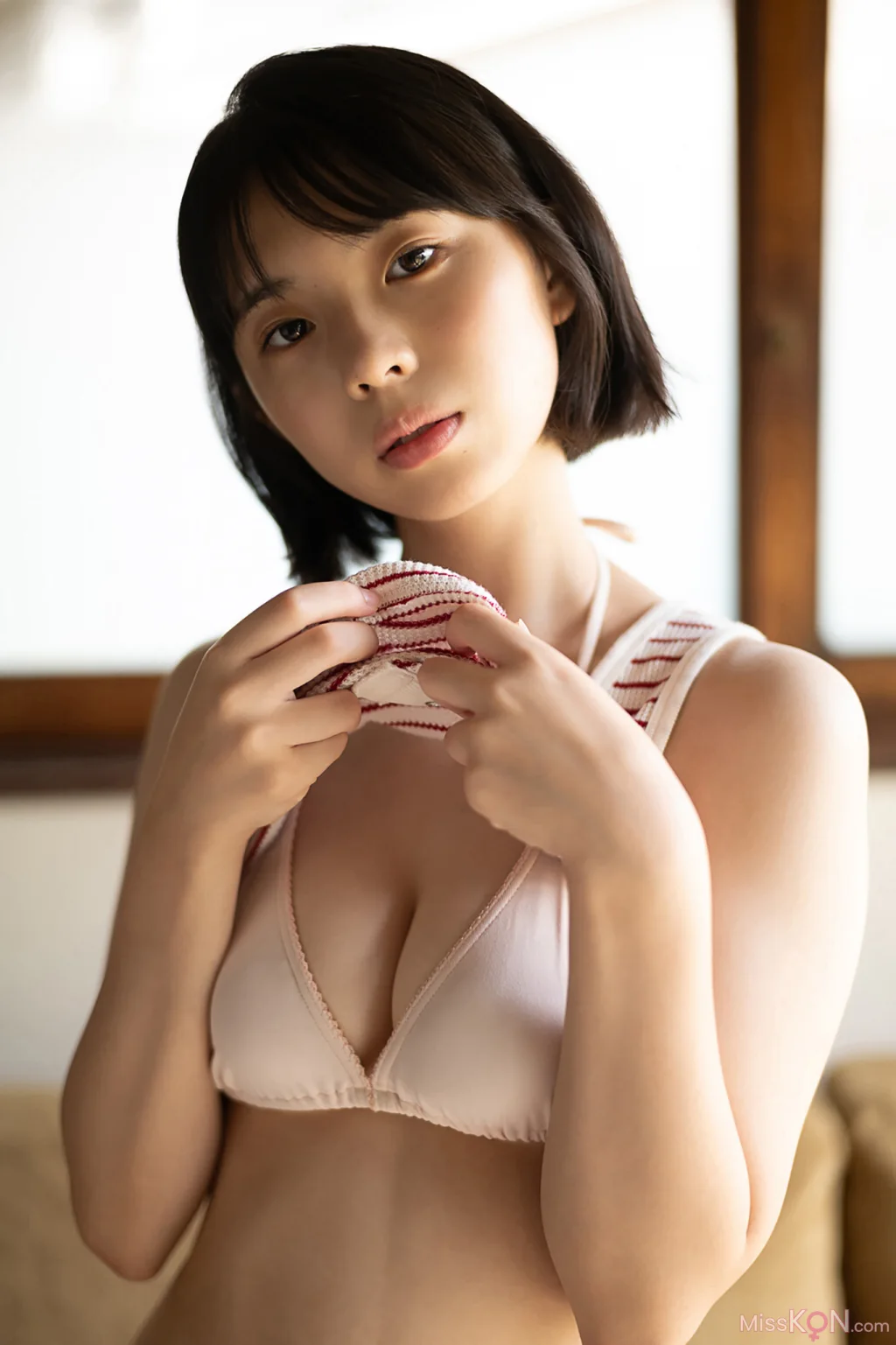 Kikuchi Hina (菊地姫奈)_ ヤンマガアザーっす！＜ＹＭ２０２０年４６号未公開カット＞ ヤンマガデジタル写真集