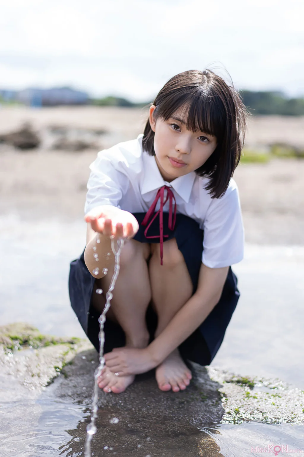 Kikuchi Hina (菊地姫奈)_ ヤンマガアザーっす！＜ＹＭ２０２０年４６号未公開カット＞ ヤンマガデジタル写真集