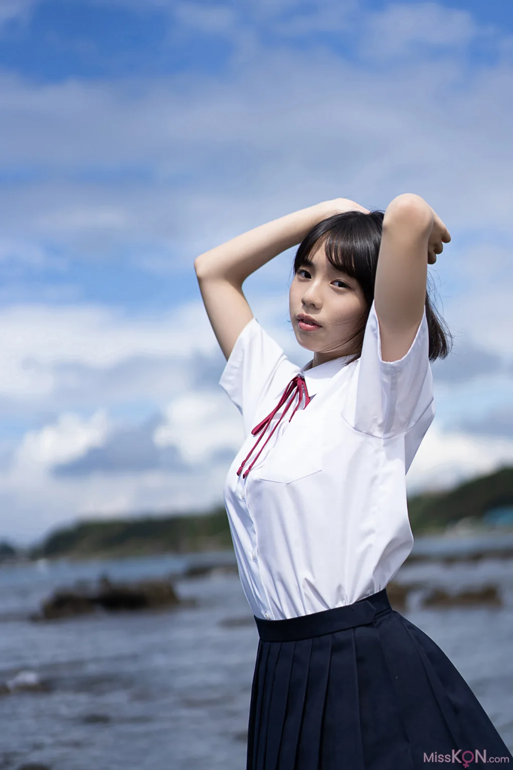 Kikuchi Hina (菊地姫奈)_ ヤンマガアザーっす！＜ＹＭ２０２０年４６号未公開カット＞ ヤンマガデジタル写真集