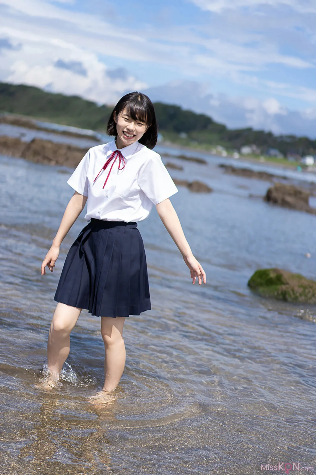 Kikuchi Hina (菊地姫奈)_ ヤンマガアザーっす！＜ＹＭ２０２０年４６号未公開カット＞ ヤンマガデジタル写真集