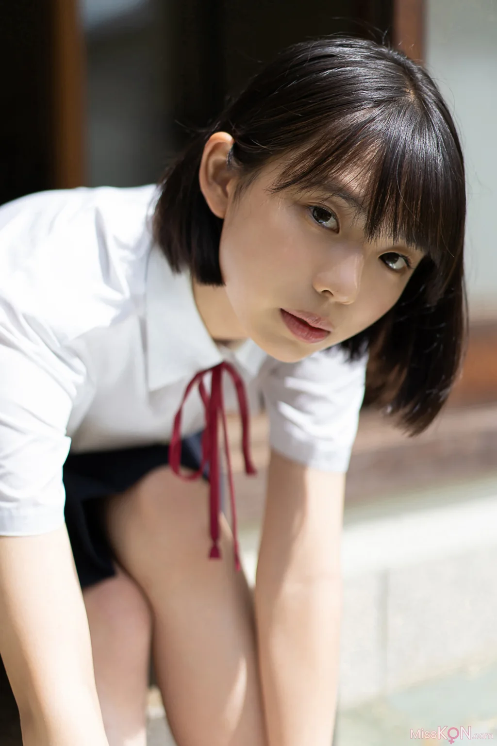 Kikuchi Hina (菊地姫奈)_ ヤンマガアザーっす！＜ＹＭ２０２０年４６号未公開カット＞ ヤンマガデジタル写真集