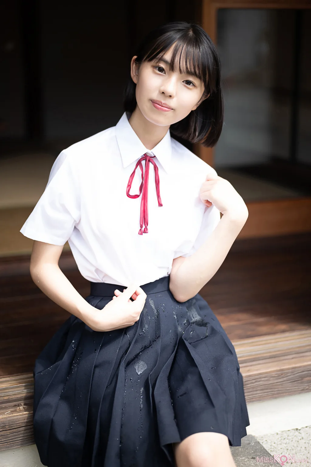 Kikuchi Hina (菊地姫奈)_ ヤンマガアザーっす！＜ＹＭ２０２０年４６号未公開カット＞ ヤンマガデジタル写真集