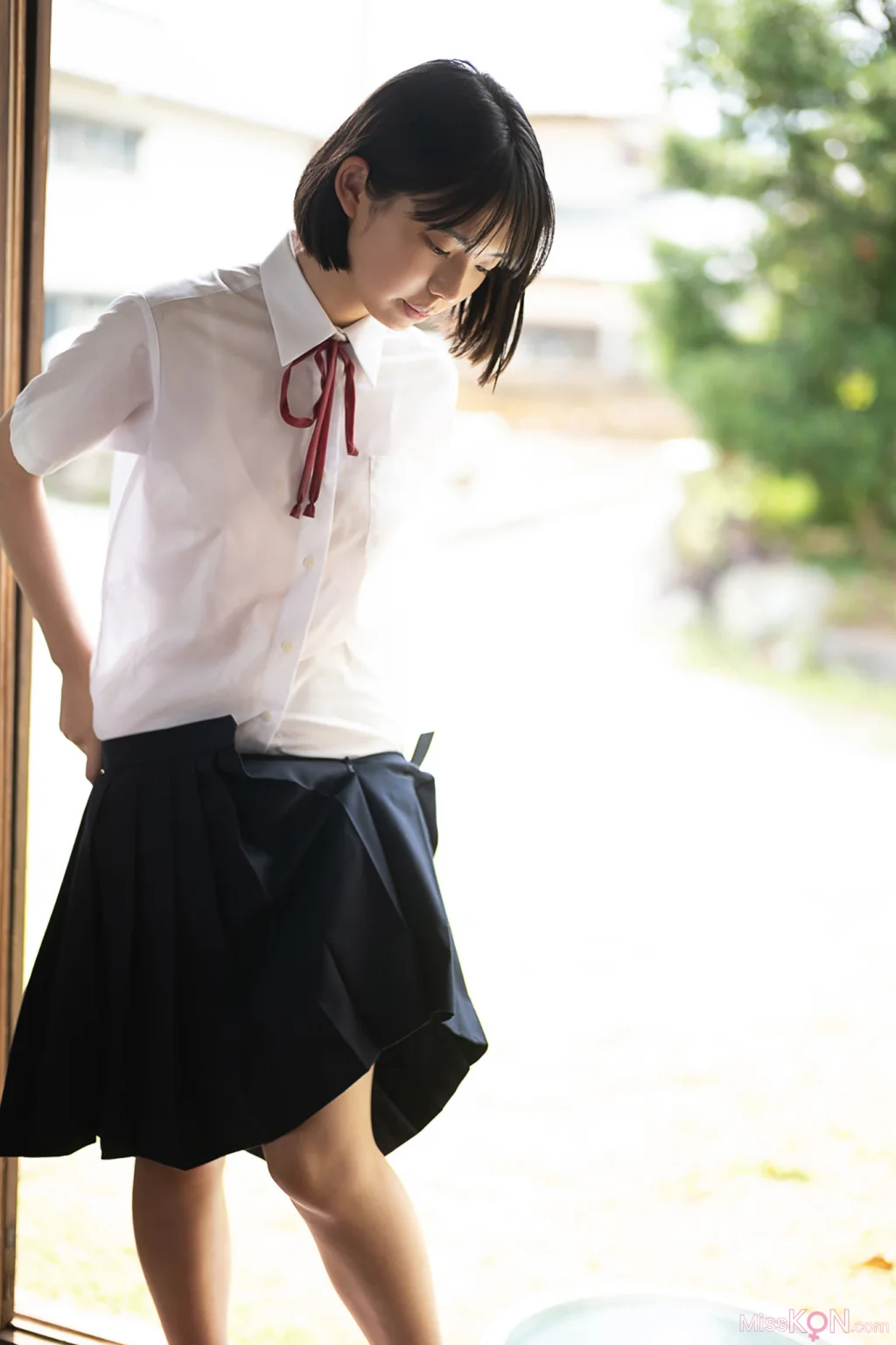 Kikuchi Hina (菊地姫奈)_ ヤンマガアザーっす！＜ＹＭ２０２０年４６号未公開カット＞ ヤンマガデジタル写真集