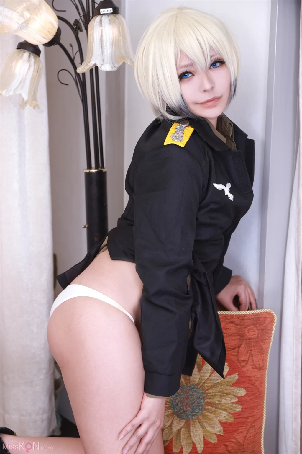 Coser@Chami Madoka (円ちゃみ)_ sophillia 501 1 Coser@Chami Madoka (円ちゃみ)_ sophillia 501