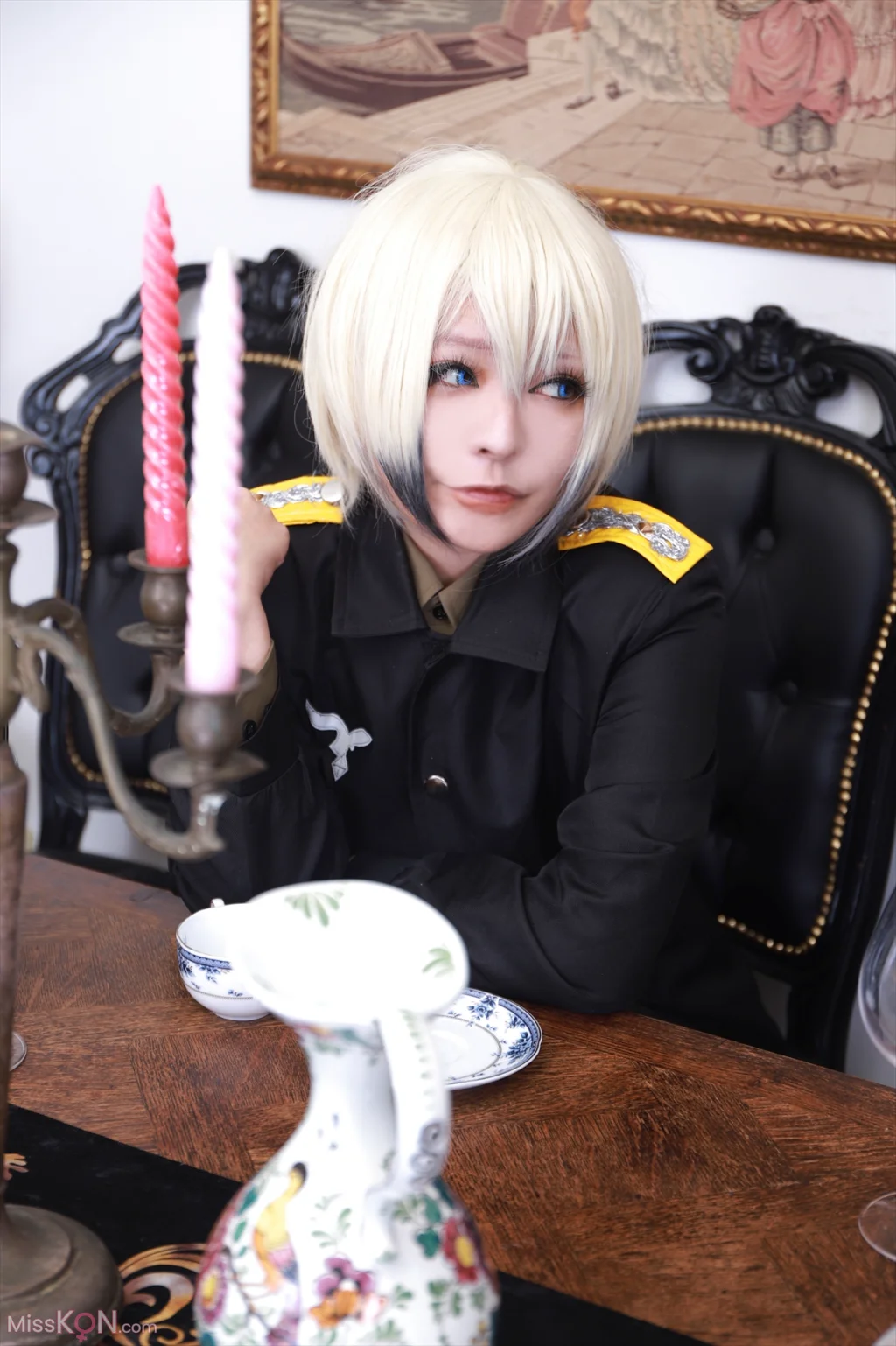 Coser@Chami Madoka (円ちゃみ)_ sophillia 501 48 Coser@Chami Madoka (円ちゃみ)_ sophillia 501