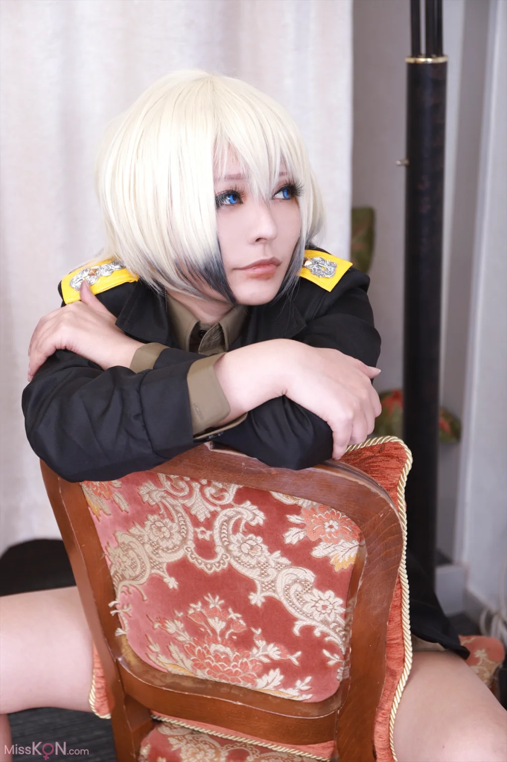 Coser@Chami Madoka (円ちゃみ)_ sophillia 501 20 Coser@Chami Madoka (円ちゃみ)_ sophillia 501