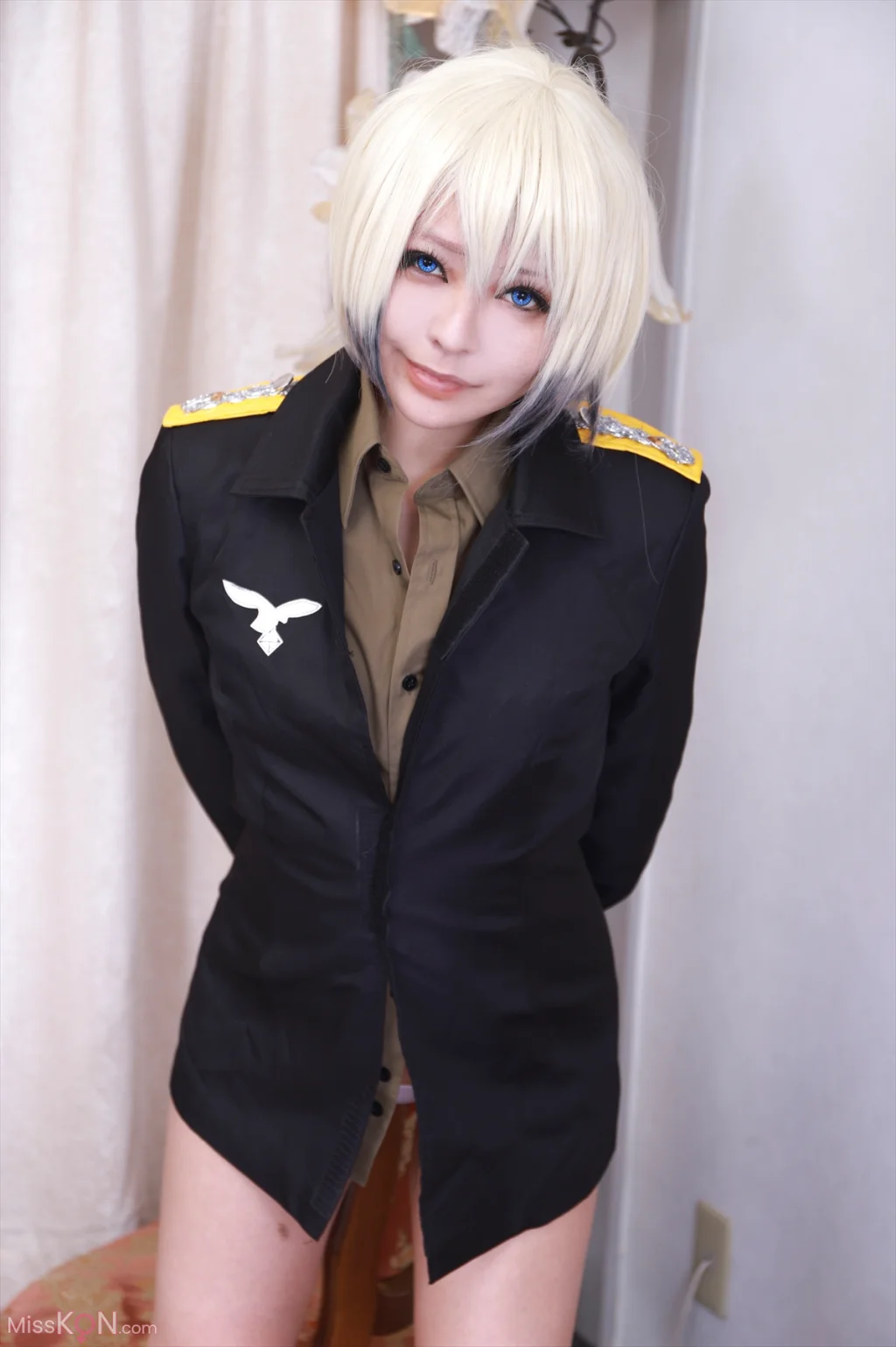 Coser@Chami Madoka (円ちゃみ)_ sophillia 501 25 Coser@Chami Madoka (円ちゃみ)_ sophillia 501